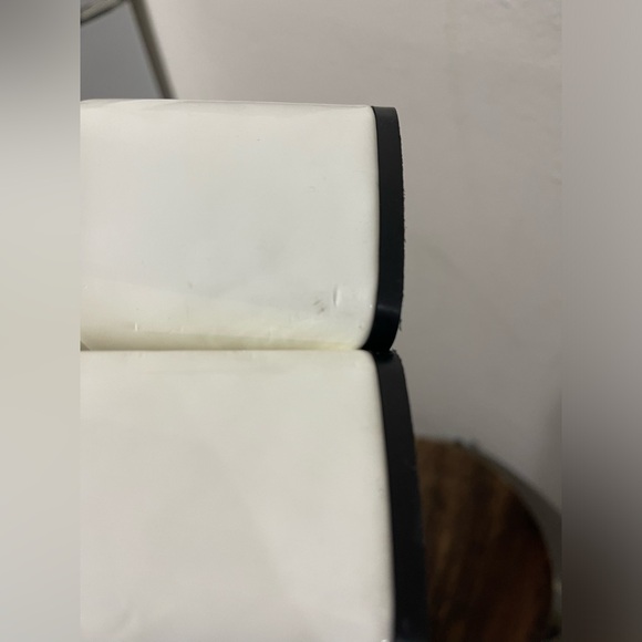 Retro leather patent Mary janes - Picture 8 of 9